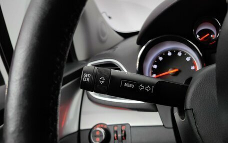 Opel Mokka I, 2013 год, 799 000 рублей, 20 фотография