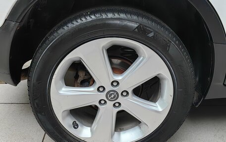 Opel Mokka I, 2013 год, 799 000 рублей, 24 фотография
