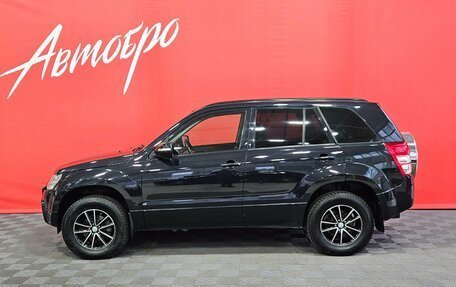 Suzuki Grand Vitara, 2011 год, 1 149 000 рублей, 2 фотография