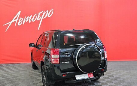 Suzuki Grand Vitara, 2011 год, 1 149 000 рублей, 3 фотография