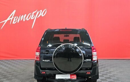 Suzuki Grand Vitara, 2011 год, 1 149 000 рублей, 4 фотография