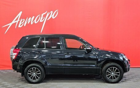 Suzuki Grand Vitara, 2011 год, 1 149 000 рублей, 6 фотография