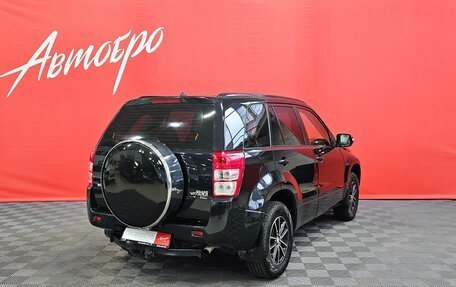 Suzuki Grand Vitara, 2011 год, 1 149 000 рублей, 5 фотография