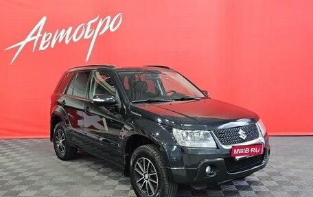 Suzuki Grand Vitara, 2011 год, 1 149 000 рублей, 7 фотография