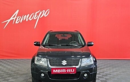 Suzuki Grand Vitara, 2011 год, 1 149 000 рублей, 8 фотография