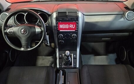 Suzuki Grand Vitara, 2011 год, 1 149 000 рублей, 9 фотография