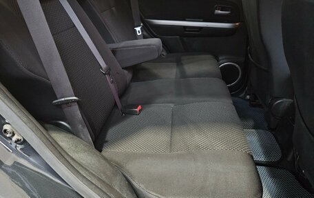 Suzuki Grand Vitara, 2011 год, 1 149 000 рублей, 13 фотография