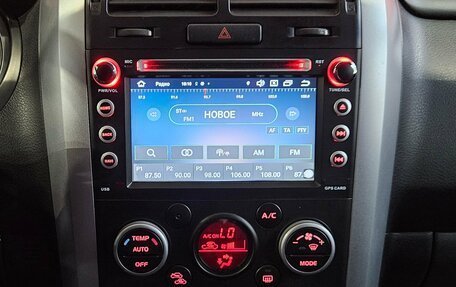 Suzuki Grand Vitara, 2011 год, 1 149 000 рублей, 14 фотография