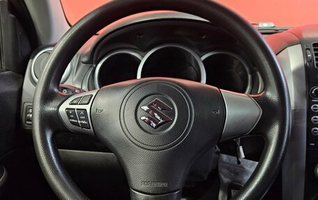 Suzuki Grand Vitara, 2011 год, 1 149 000 рублей, 11 фотография