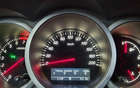 Suzuki Grand Vitara, 2011 год, 1 149 000 рублей, 10 фотография