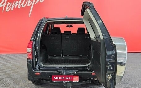 Suzuki Grand Vitara, 2011 год, 1 149 000 рублей, 17 фотография