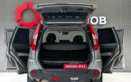 Nissan X-Trail, 2012 год, 1 250 000 рублей, 7 фотография
