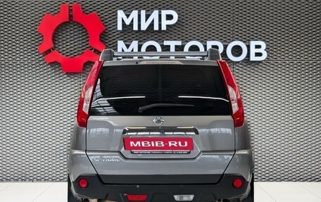 Nissan X-Trail, 2012 год, 1 250 000 рублей, 5 фотография