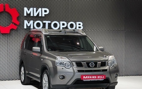 Nissan X-Trail, 2012 год, 1 250 000 рублей, 3 фотография