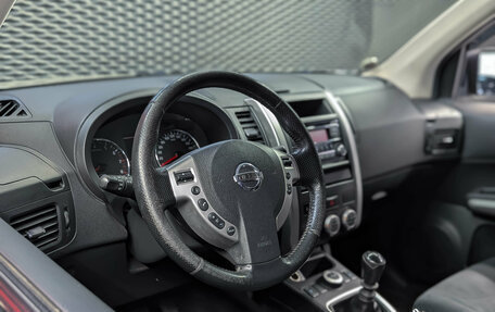 Nissan X-Trail, 2012 год, 1 250 000 рублей, 8 фотография
