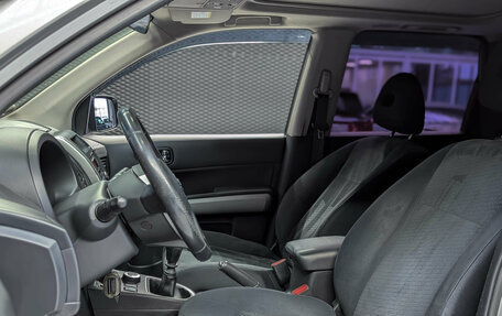 Nissan X-Trail, 2012 год, 1 250 000 рублей, 11 фотография