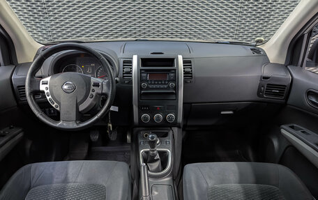 Nissan X-Trail, 2012 год, 1 250 000 рублей, 12 фотография