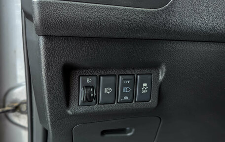 Nissan X-Trail, 2012 год, 1 250 000 рублей, 18 фотография