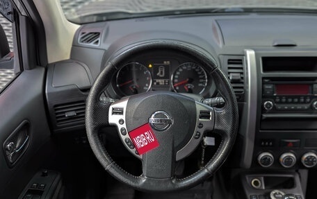 Nissan X-Trail, 2012 год, 1 250 000 рублей, 15 фотография
