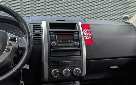 Nissan X-Trail, 2012 год, 1 250 000 рублей, 16 фотография