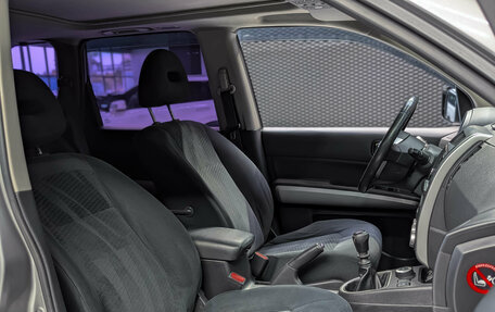 Nissan X-Trail, 2012 год, 1 250 000 рублей, 27 фотография