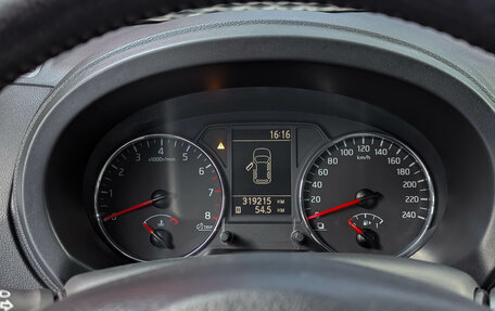 Nissan X-Trail, 2012 год, 1 250 000 рублей, 24 фотография