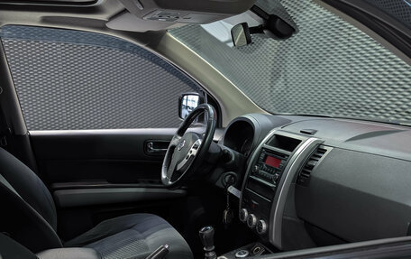 Nissan X-Trail, 2012 год, 1 250 000 рублей, 25 фотография