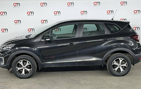 Renault Kaptur I рестайлинг, 2018 год, 1 349 000 рублей, 7 фотография