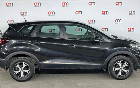 Renault Kaptur I рестайлинг, 2018 год, 1 349 000 рублей, 8 фотография