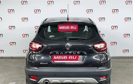 Renault Kaptur I рестайлинг, 2018 год, 1 349 000 рублей, 5 фотография