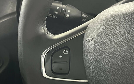 Renault Kaptur I рестайлинг, 2018 год, 1 349 000 рублей, 17 фотография