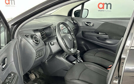 Renault Kaptur I рестайлинг, 2018 год, 1 349 000 рублей, 10 фотография