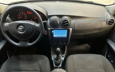 Nissan Almera, 2014 год, 560 000 рублей, 5 фотография