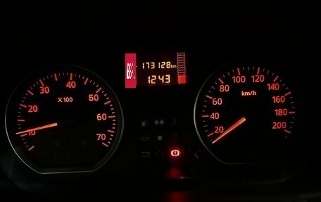 Nissan Almera, 2014 год, 560 000 рублей, 6 фотография