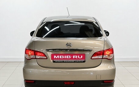 Nissan Almera, 2014 год, 560 000 рублей, 3 фотография