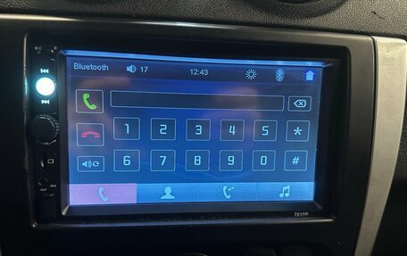 Nissan Almera, 2014 год, 560 000 рублей, 7 фотография