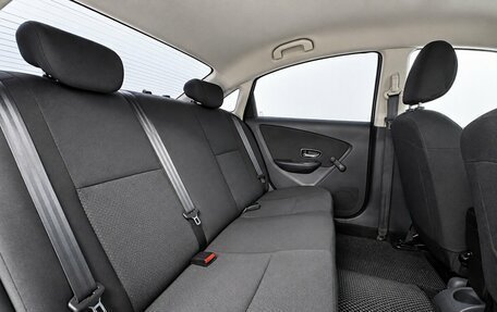 Nissan Almera, 2014 год, 560 000 рублей, 12 фотография