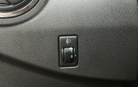 Nissan Almera, 2014 год, 560 000 рублей, 10 фотография