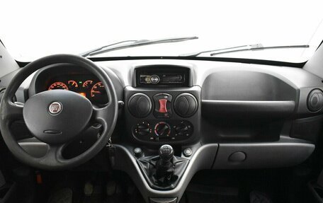 Fiat Doblo I, 2011 год, 550 000 рублей, 5 фотография