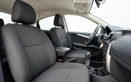 Nissan Almera, 2014 год, 560 000 рублей, 11 фотография