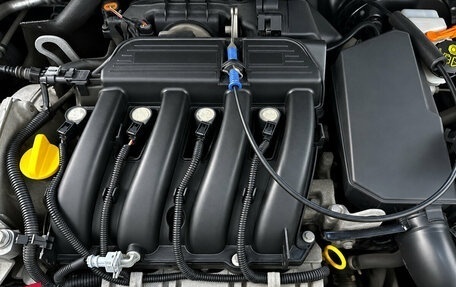 Nissan Almera, 2014 год, 560 000 рублей, 14 фотография