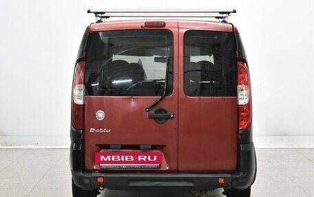 Fiat Doblo I, 2011 год, 550 000 рублей, 3 фотография