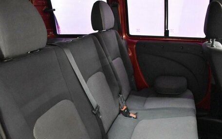 Fiat Doblo I, 2011 год, 550 000 рублей, 10 фотография