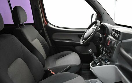 Fiat Doblo I, 2011 год, 550 000 рублей, 9 фотография
