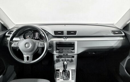 Volkswagen Passat B7, 2013 год, 850 000 рублей, 5 фотография