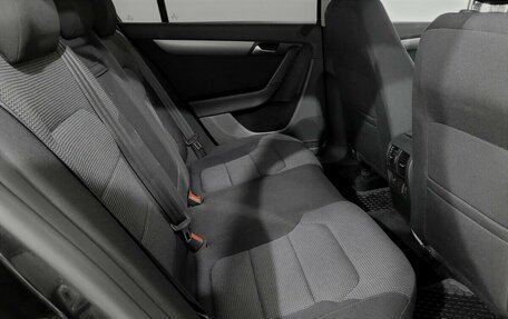 Volkswagen Passat B7, 2013 год, 850 000 рублей, 12 фотография