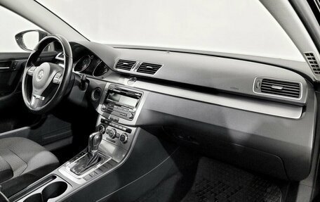 Volkswagen Passat B7, 2013 год, 850 000 рублей, 11 фотография