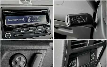 Volkswagen Passat B7, 2013 год, 850 000 рублей, 9 фотография