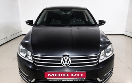 Volkswagen Passat B7, 2013 год, 850 000 рублей, 2 фотография
