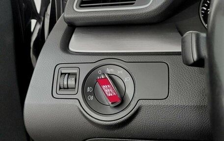 Volkswagen Passat B7, 2013 год, 850 000 рублей, 8 фотография